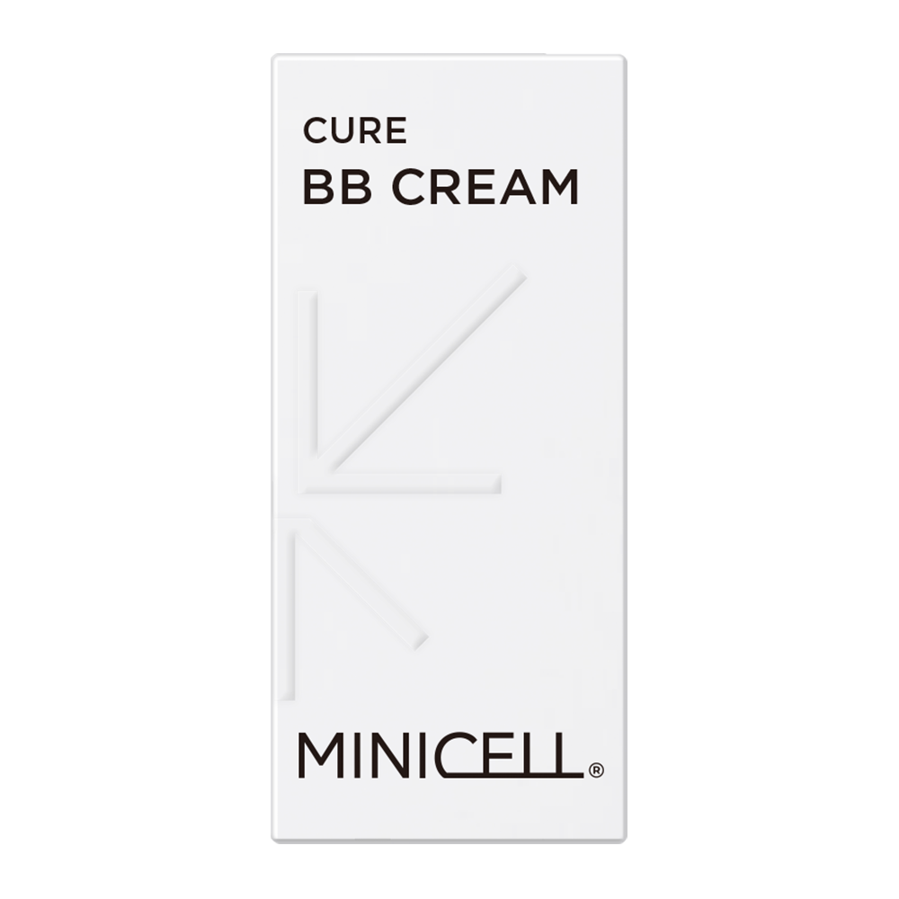 Mini Cell P MINICELL CURE BB CREAM | MINICELL USA