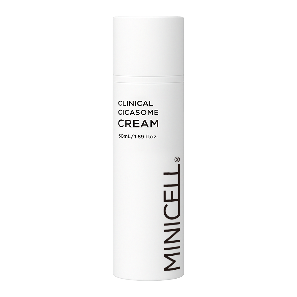 MINICELL CLINICAL CICASOME CREAM | MINICELL USA